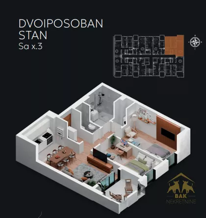 Podbara | 4zida.rs