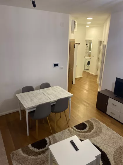 Živka Davidovića 52 | 4zida.rs