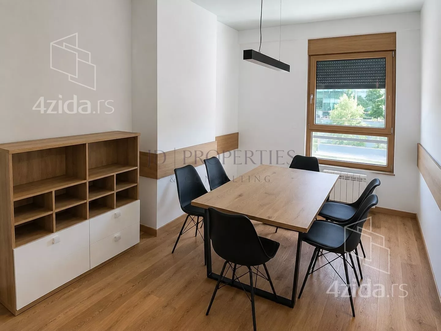 Kancelarija | 4zida
