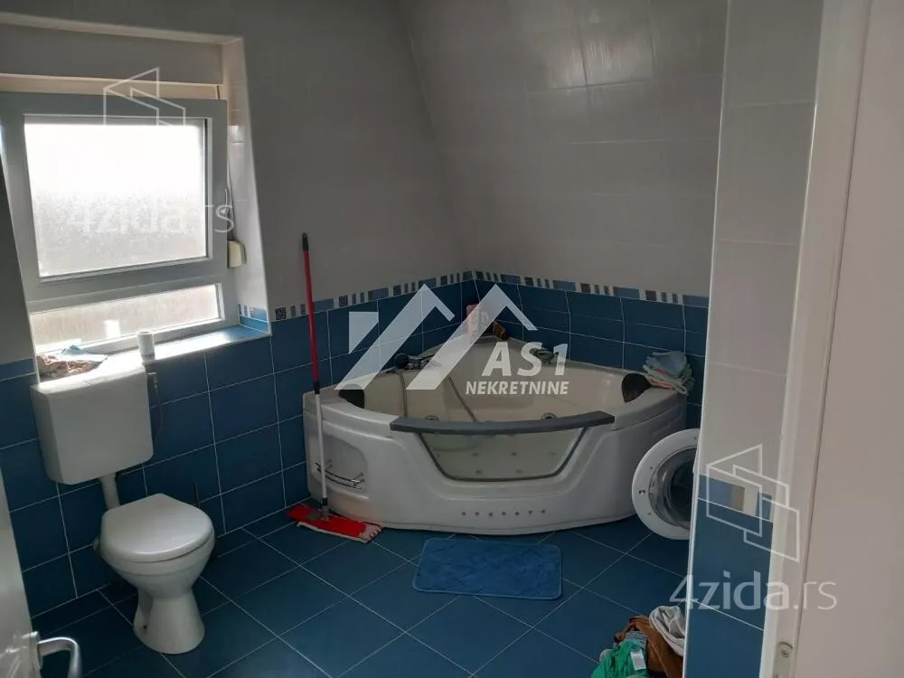 4-etažna kuća | 4zida