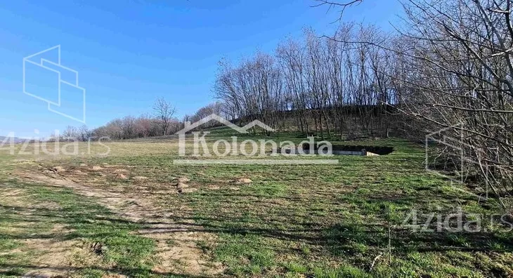 Poljoprivredno zemljište | 4zida