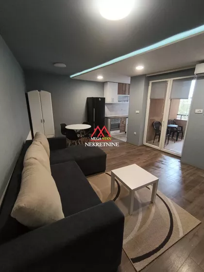 Gundulićeva | 4zida.rs