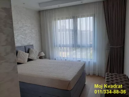 Luke Ćelovića Trebinjca | 4zida.rs