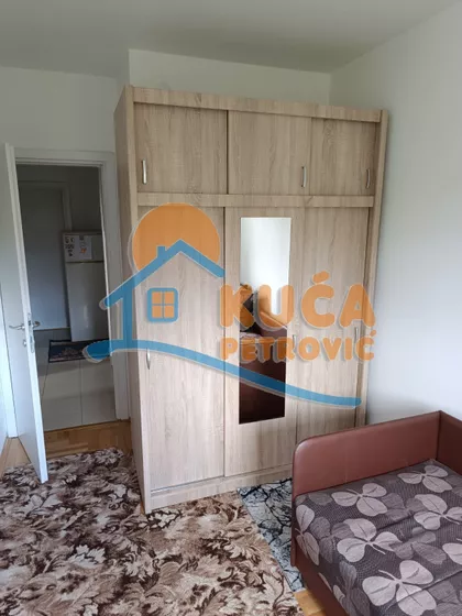 Vojislava Ilića | 4zida.rs