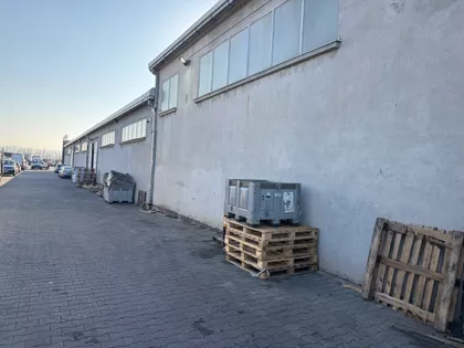 Rumenački Put bb | 4zida.rs
