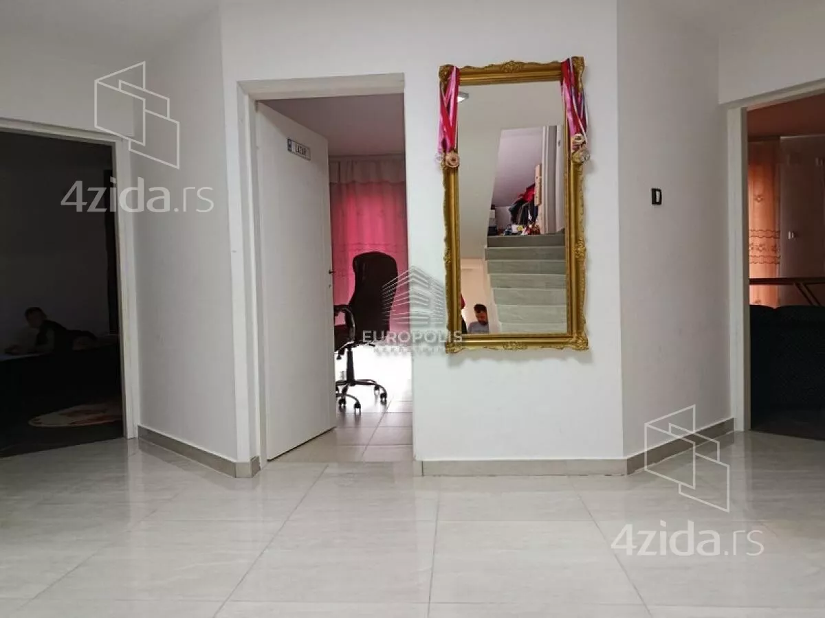Kuća | 4zida