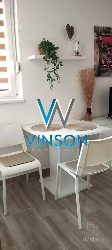 Garsonjera | 4zida