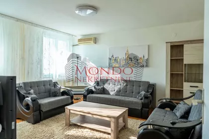 Bulevar Dr Zorana Đinđića | 4zida.rs