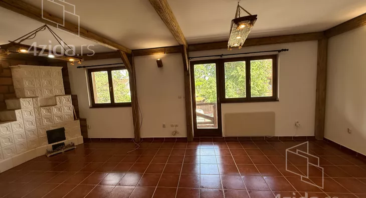 4-etažna kuća | 4zida