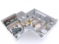 Podbara, Gradske lokacije, Novi Sad | 4zida.rs