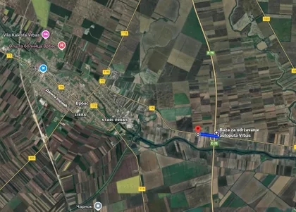 Gradske lokacije | 4zida.rs