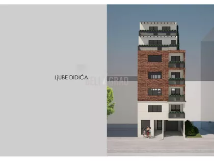 Cvijićeva, Palilula opština, Beograd | 4zida.rs