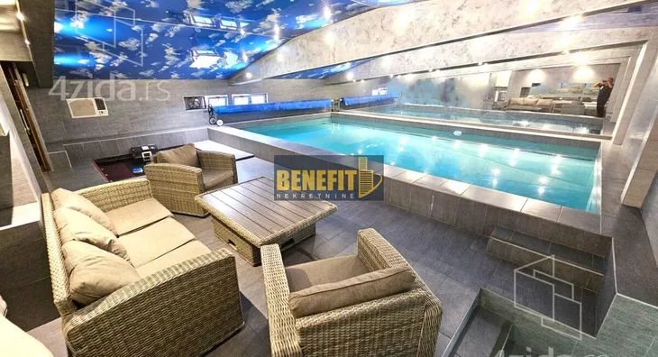 Ugostiteljski objekat | 4zida