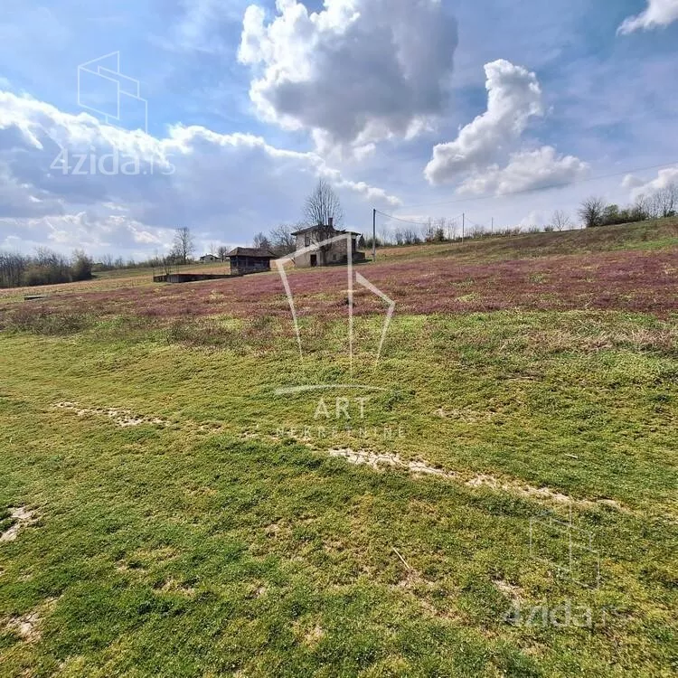 Građevinsko zemljište | 4zida