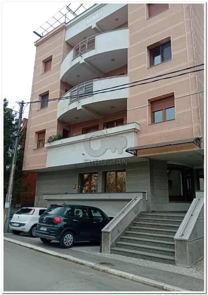 Admirala Vukovića | 4zida.rs