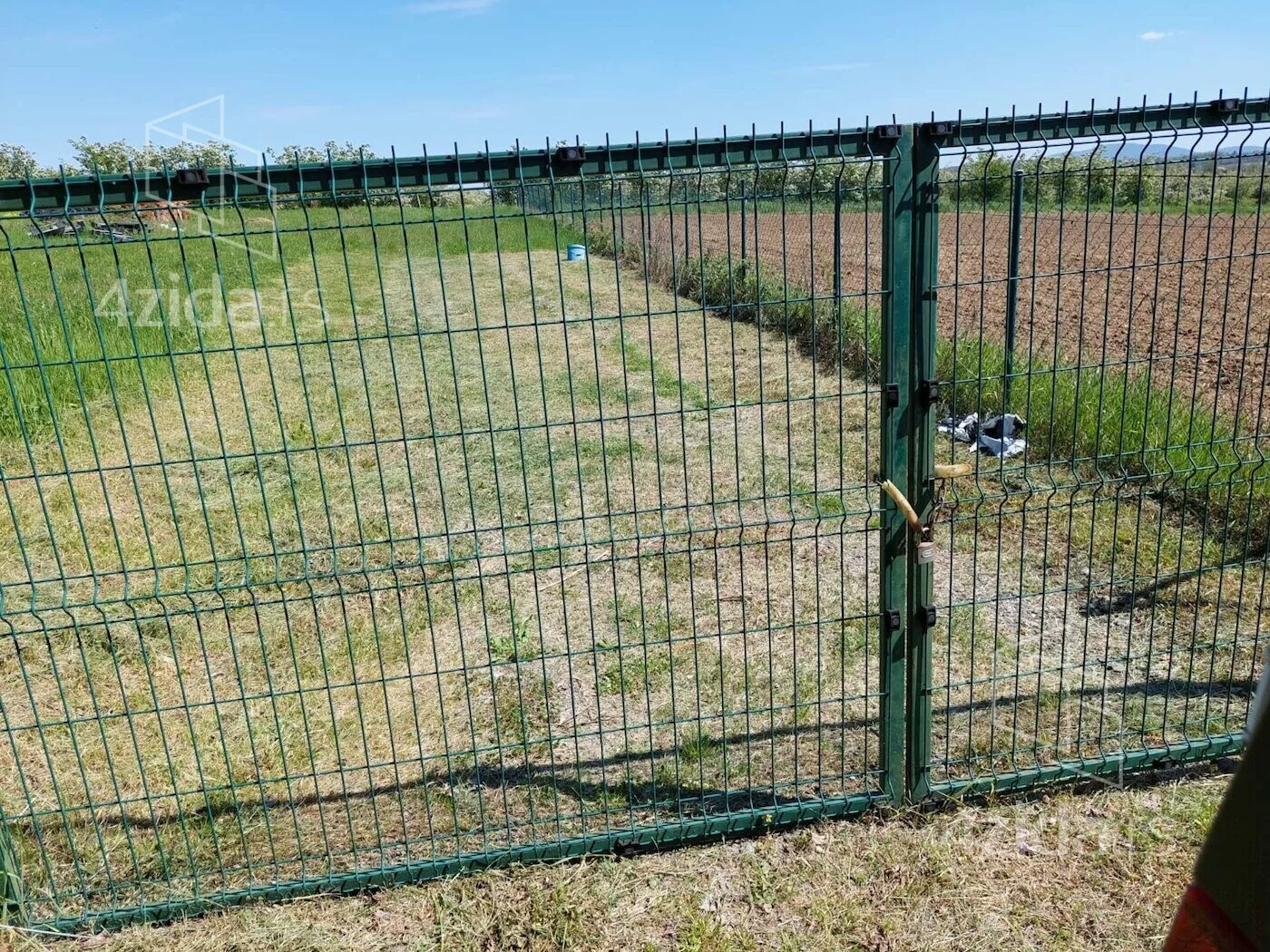 Građevinsko zemljište | 4zida