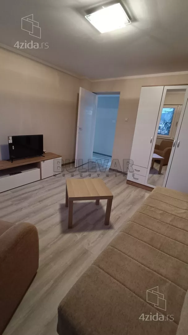 4-etažna kuća | 4zida