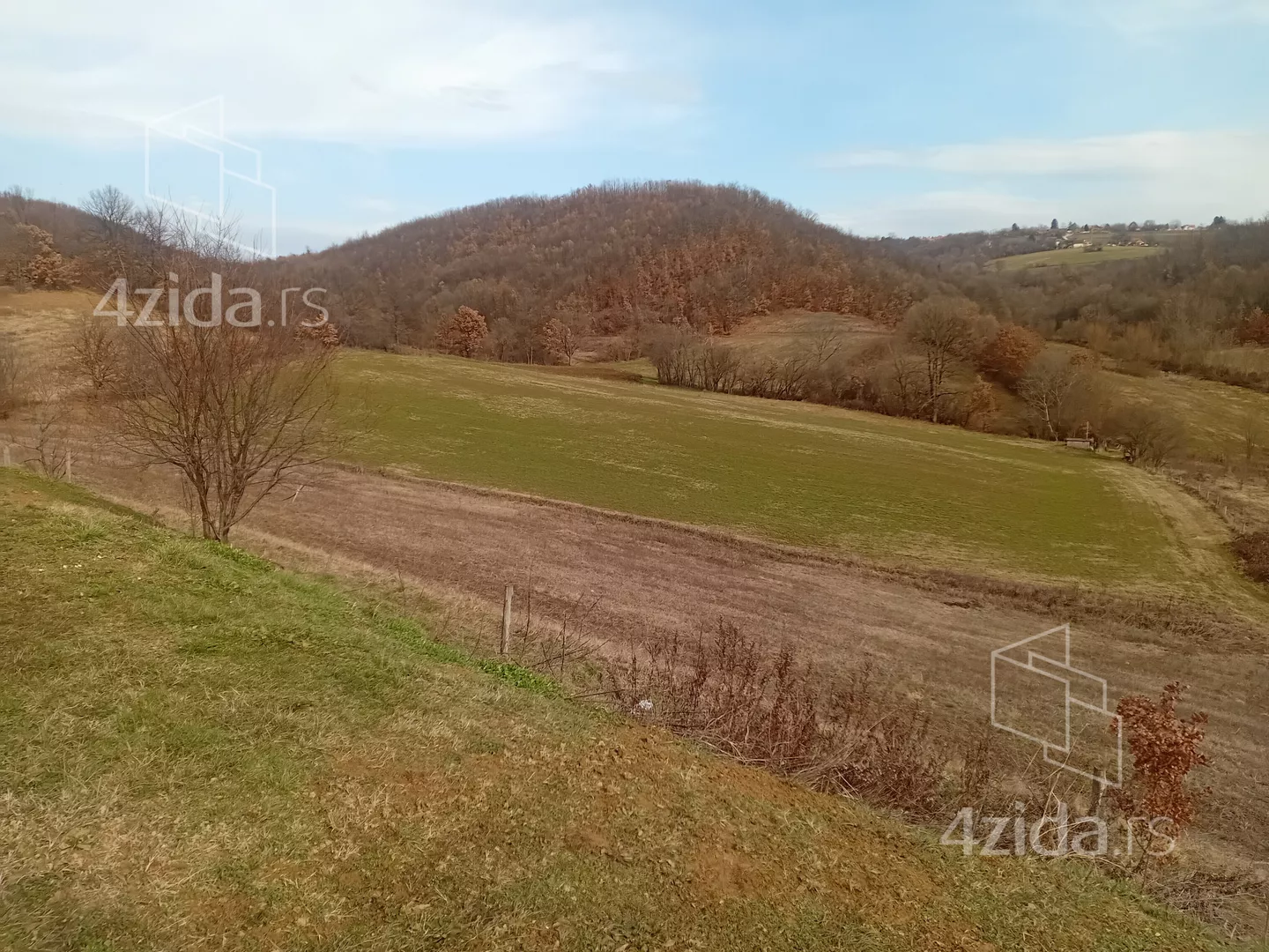 3-etažna kuća | 4zida