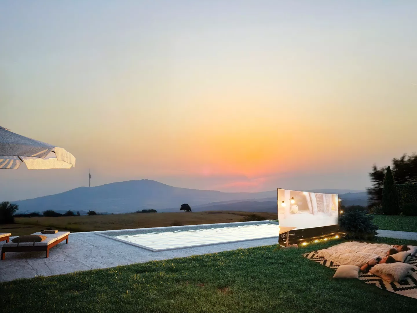 Jednoetažna | 4zida