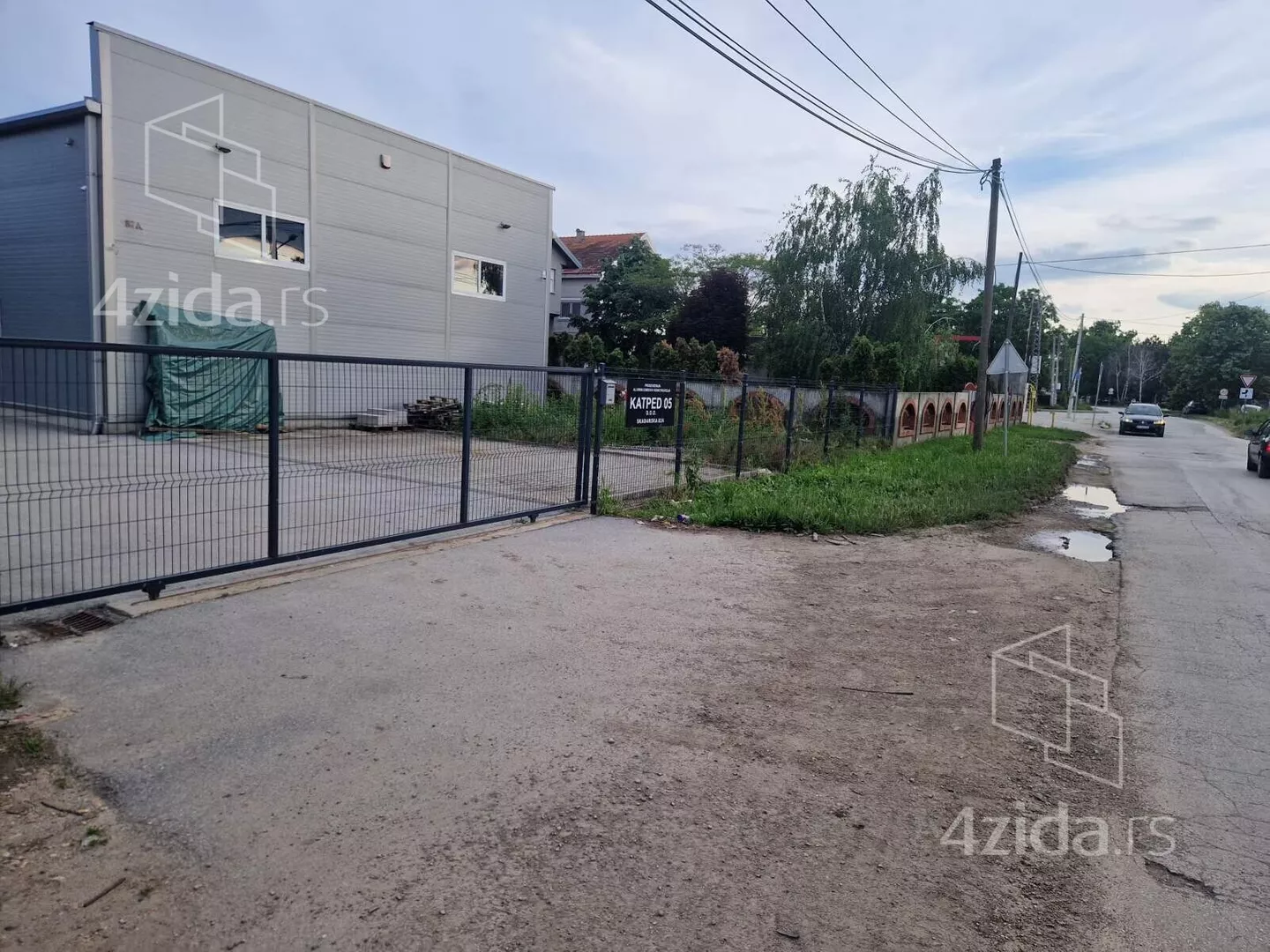 Magacin | 4zida