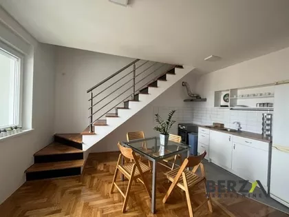 Bulevar Patrijarha Pavla (Somborski Bulevar) | 4zida.rs