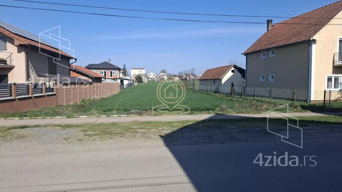 Građevinsko zemljište | 4zida