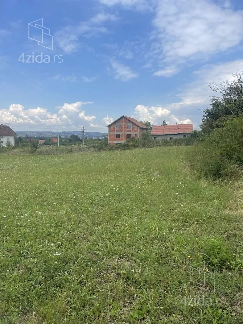 Građevinsko zemljište | 4zida
