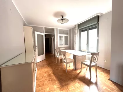 Vojvode Milenka 38 | 4zida.rs