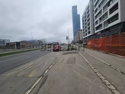 Bulevar Heroja Sa Kosara | 4zida.rs