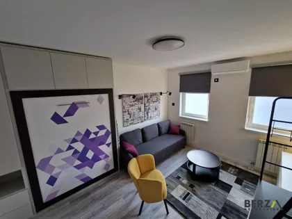 Bulevar Oslobođenja | 4zida.rs