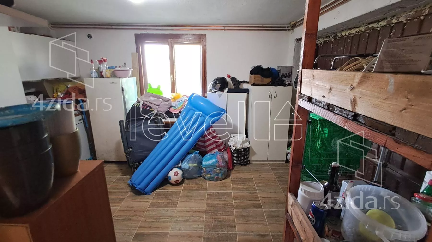 Kuća | 4zida