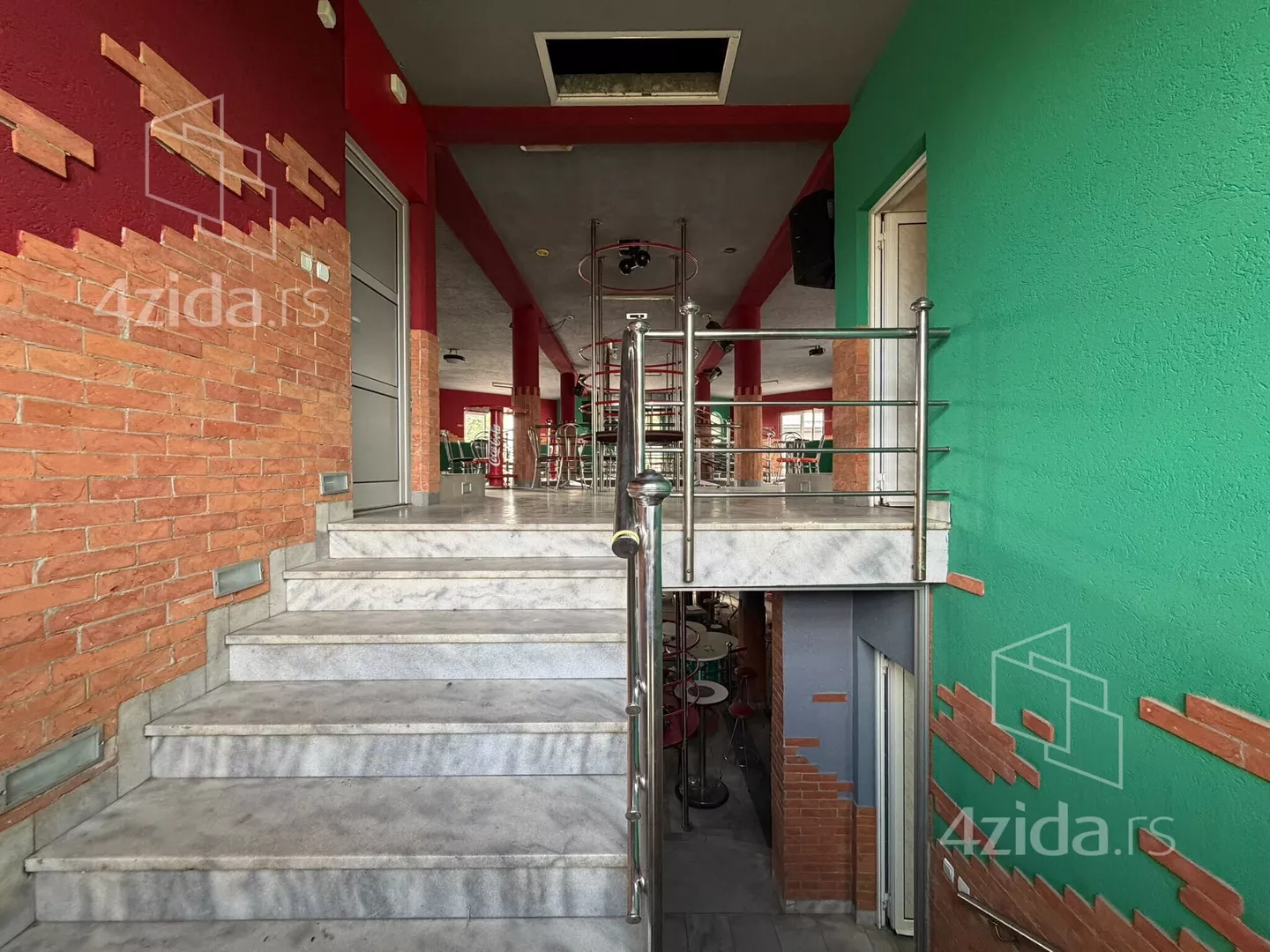3-etažna kuća | 4zida