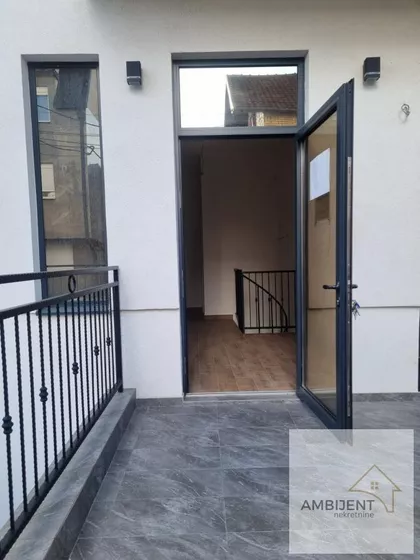 Denkova Bašta | 4zida.rs