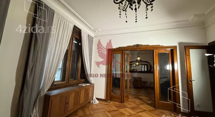 Četvoroiposoban stan | 4zida