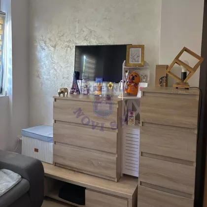 Bulevar Patrijarha Pavla (Somborski Bulevar) | 4zida.rs