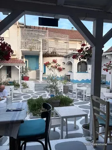 Kod Cara Dušana | 4zida.rs