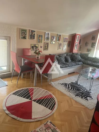 Gandijeva | 4zida.rs