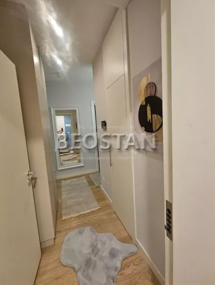 Bulevar Vudroa Vilsona | 4zida.rs