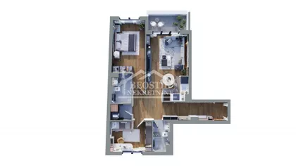 Ljubinke Bobić | 4zida.rs