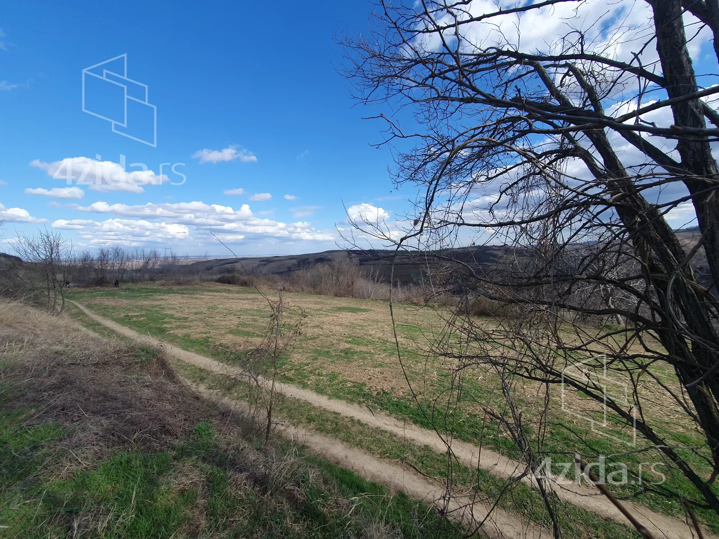 Poljoprivredno zemljište | 4zida