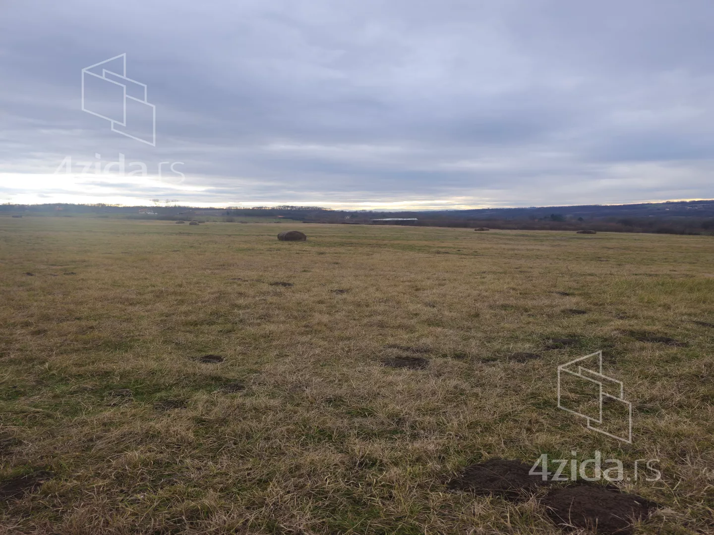 Građevinsko zemljište | 4zida