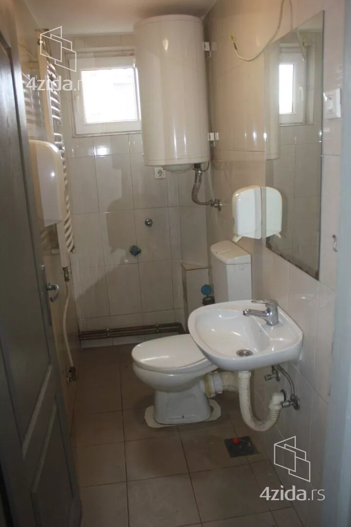 4-etažna kuća | 4zida