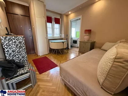 Bulevar Arsenija Čarnojevića | 4zida.rs
