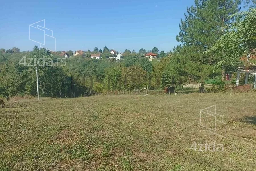 Građevinsko zemljište | 4zida