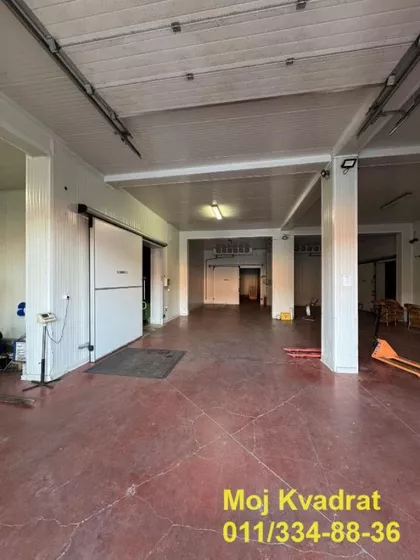 Bulevar revolucije | 4zida.rs