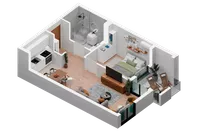 Podbara, Gradske lokacije, Novi Sad | 4zida.rs | 4zida.rs