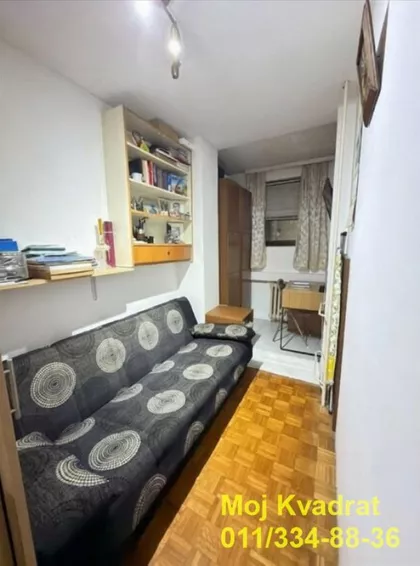 Ustanička | 4zida.rs