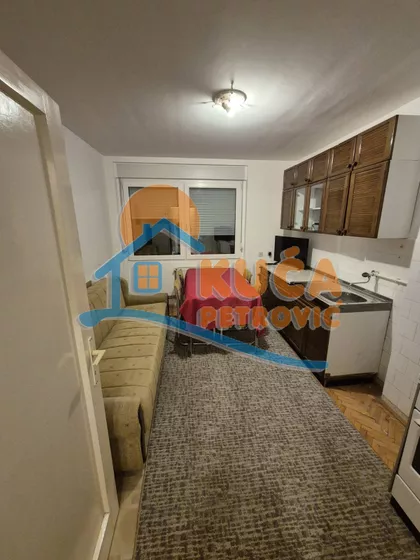 Čarnojevića | 4zida.rs