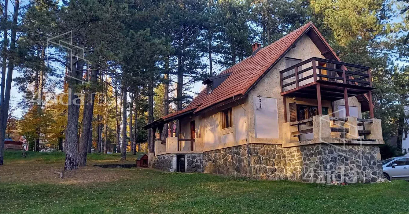 2-etažna kuća | 4zida