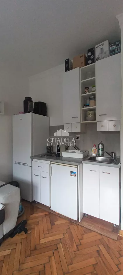 Hilandarska | 4zida.rs